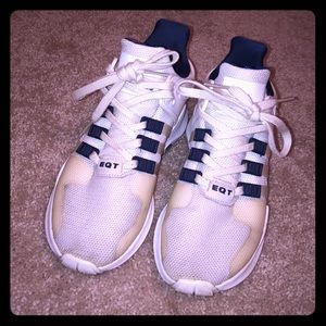 Adidas EQT sneakers